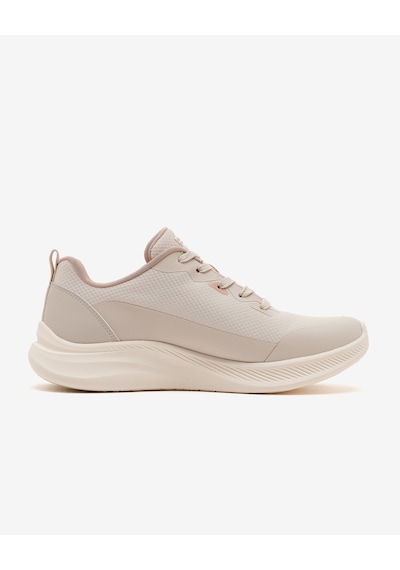 Skechers Bobs Moda Flex Kadın Beyaz Spor Ayakkabı 117730tk Ofwt Beyaz