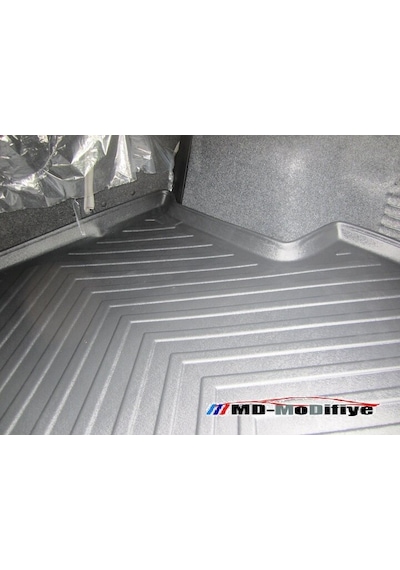 Fiat Linea 3D Paspas&Bagaj Havuzu Seti. 2007-2020