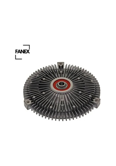 Fan Termıgı M103 W210 A124 W140 R129 Fanex A1032000622