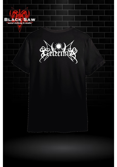 Noıssey Gehenna Black Metal Kodsiyahsaw Siyah