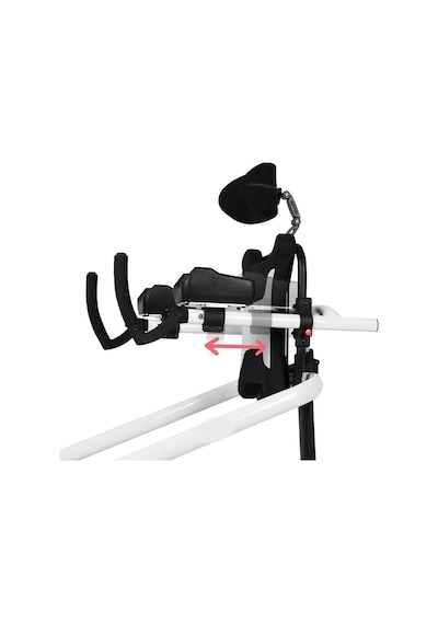 Loco Sun Gait Trainer Walker Ayarlanabilir Destekli Yürüme Eğitimi Cihazı Medium Pr-919