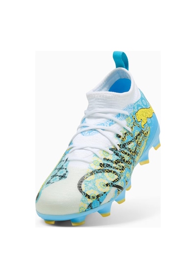 Puma Future 9 Match Playmaker Fg Krampon C-pum109221j10p01 Mavi