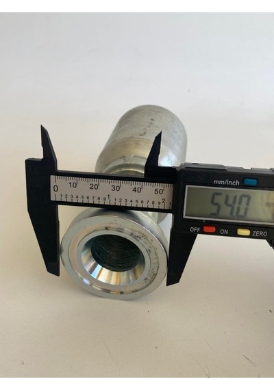 Eaton 1E20Fh20 Hidrolik Hortum Bağlantı Aparatı 4S20Fh20