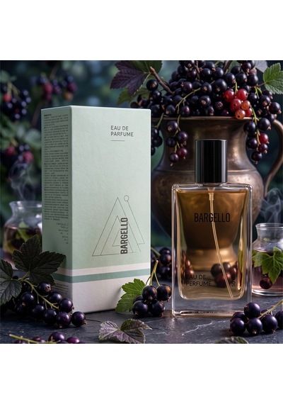 Bargello 298 Oriental Unisex Parfüm EDP 50 ML