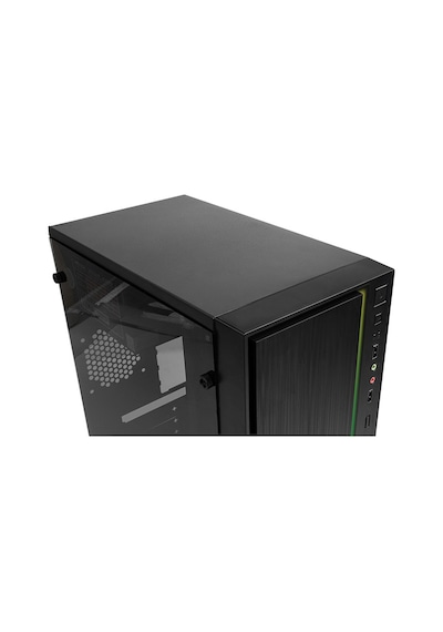 Zeiron Office M140 i5-650 4 GB 128 GB SSD Masaüstü Bilgisayar