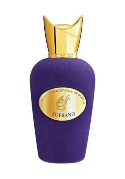 Sospıro Soprano Edp 100 Ml Diğer