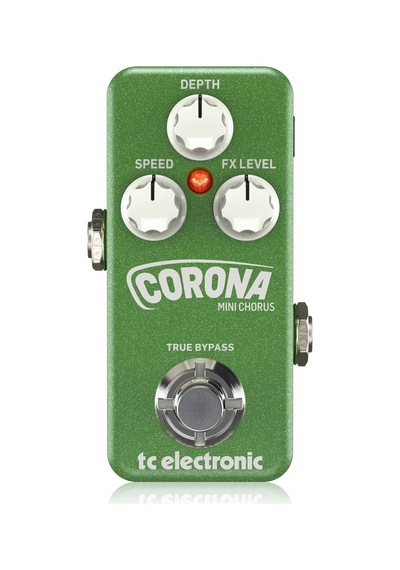 Tc Electronıc Coronax Mini Chorus