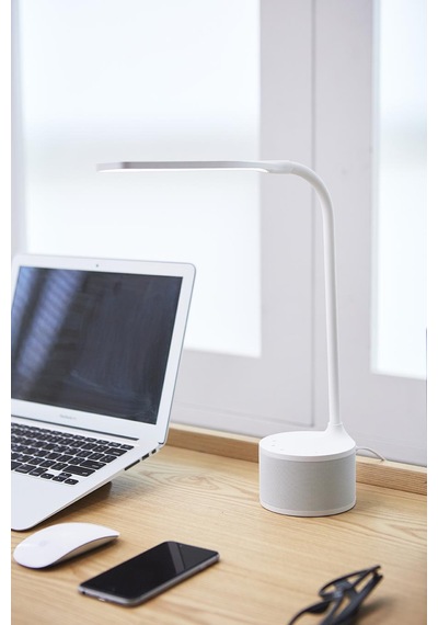 Pout Eyes 1 Led Lambalı Bluetooth Hoparlör