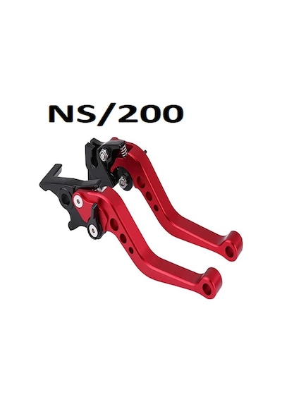 Bajaj Pulsar Ns 200 Modifiye Spor Manet Seti 481405933 Mavi Motoparax Renk : Mavi
