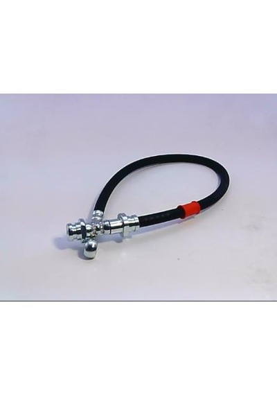 FREN HORTUMU ARKA  LR- ALMERA 00-