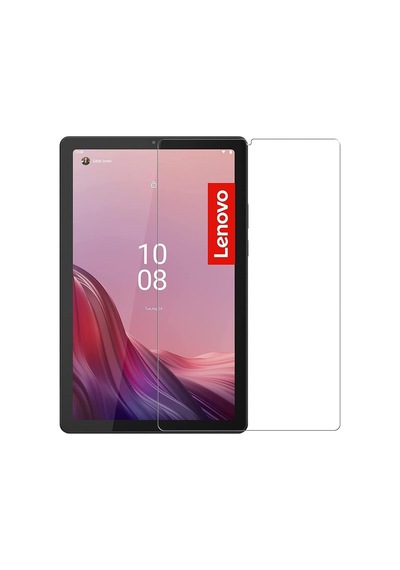 Lenovo Tab One 8.7 Inç İle Uyumlu Şeffaf 9h Esnek Nano Ekran Koruyucu