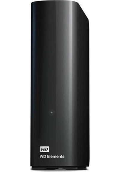 Wd Elements Desktop 8tb