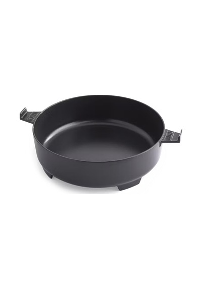 Weber Dutch Oven Duo Mangal Güveci