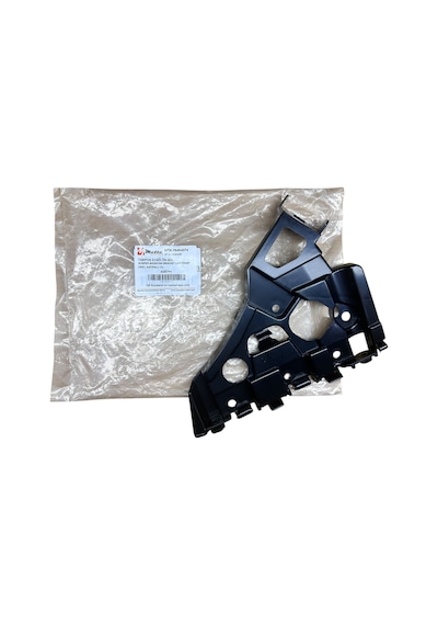 Opel Astra J Ön Tampon Ayağı Sol Mette Marka 754k4374