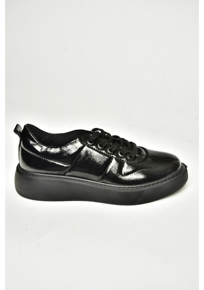 Fox Shoes T274148308 Siyah/siyah Rugan Spor Ayakkabı Sneakers Siyah/siyah-rugan Çok Renkli Fox Shoes T274148308 Siyah/siyah Rugan Spor Ayakkabı Sneakers Siyah/siyah-rugan Çok Renkli