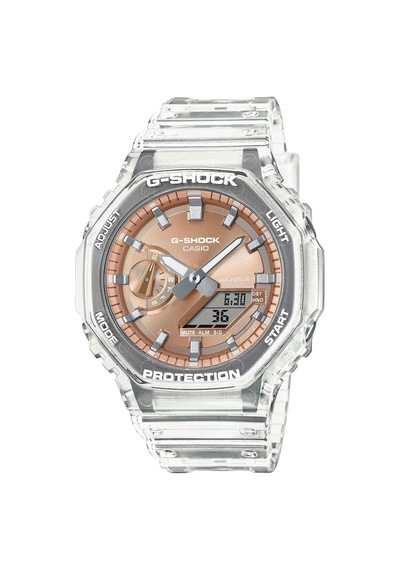 Casio Ga-2100bm-7a5dr Unısex Kol Saati