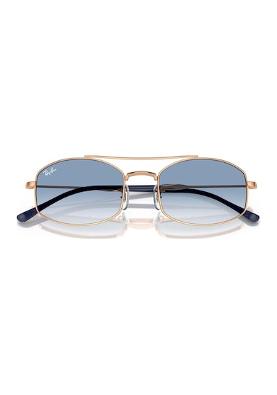 Ray-ban 3719 92623f 51-20 Unisex Güneş Gözlüğü