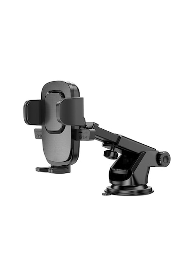 Ultratekno Y05-G Araç İçi Telefon Tutucu Vantuzlu 4.5-7"