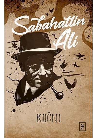 Kağnı - Sabahattin Ali - Parodi Yayınları