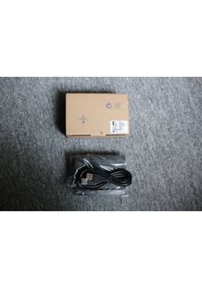 Usb Kablolu Rfıd Proximity 125Khz. Id Kart Okuyucu. Rfid Barkod.