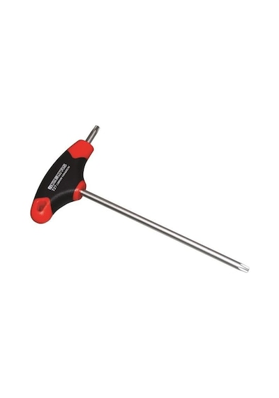 İZELTAŞ T Tipi Torx Allen Anahtar T15