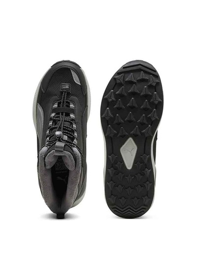 Puma Evolve2.0 Bootpuretex Jr Çocuk Bot 313810-01 Siyah