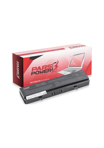 Dell Uyumlu Ur14500P. Ur14650P. Ur18500F Notebook Batarya - Pil Pars