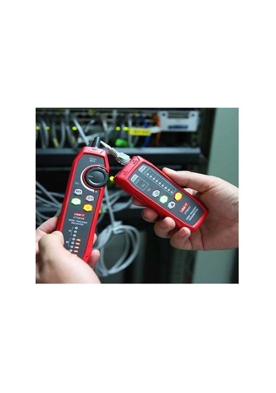 Unı-t Ut683-kit Kablo Bulucu Test Cihazı