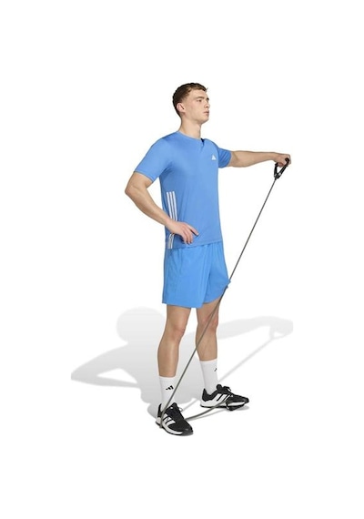 Adidas Erkek Şort Workout Essentials Base Woven Çok Renkli