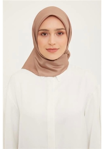Armine Twill Eşarp 22ya0010 141 Bej