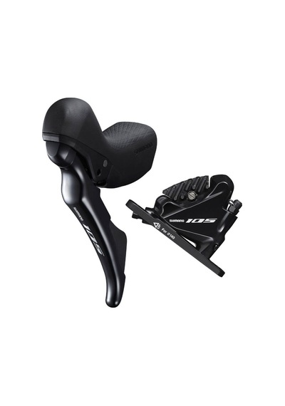 Shimano 105 Hidrolik Disk Fren Seti Ön St-r7020+br-r7070