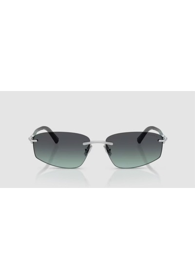 Tiffany 0tf3114 60012g 59 Unisex Güneş Gözlüğü Siyah