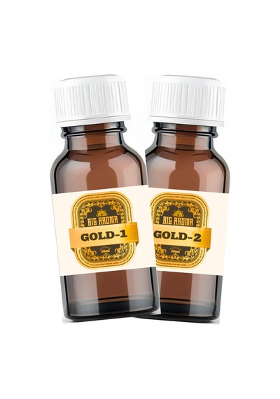 Big Aroma Altınseri Anason Yağı 2 x 10 ML - 5 L Uyumlu