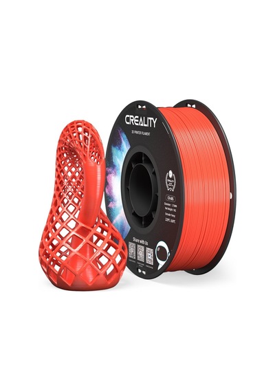 Creality Cr-abs Kırmızı Filament 1.75mm 1000gr