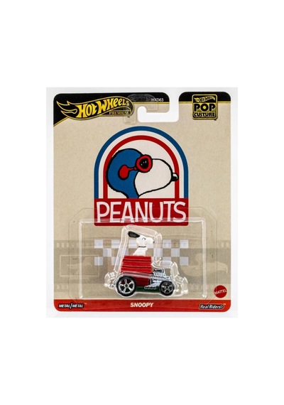 Pop Culture Snoopy Jbl84 Çok Renkli