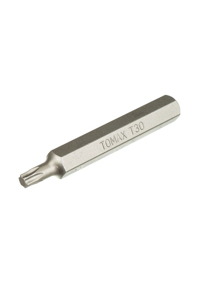 Torx Bits Uç T.27 X 50 Mm 30 Adet
