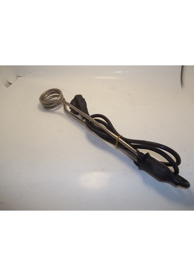 Su Isıtıcı 1.Kalite Krom 1500 Watt