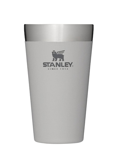 Stanley The Stacking Tumbler 0.47l / 16oz Ash 2.0 Bej