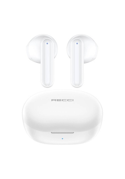 Recci REP-W78 Shell Serisi TWS Bluetooth 5.3 Kulak İçi Kulaklık