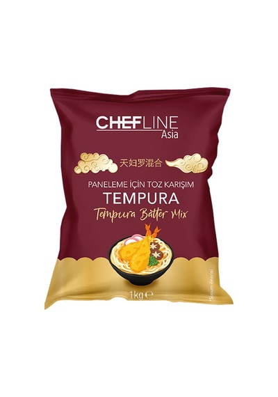 Tempura Pane Karışımı 1 Kg