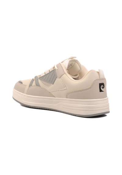 Pierre Cardin Beyaz Memory Foam Erkek Spor Ayakkabı Pcı-11023 M Beyaz