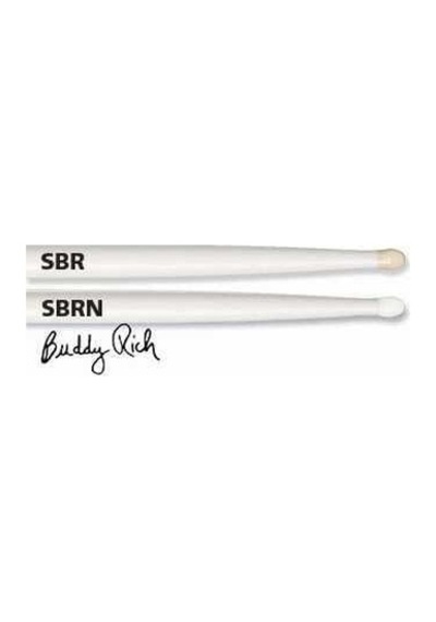 Vic Firth Sbr Buddy Rich İmza Bageti Efsanevi Model - Modifiye 5a - Hızlı