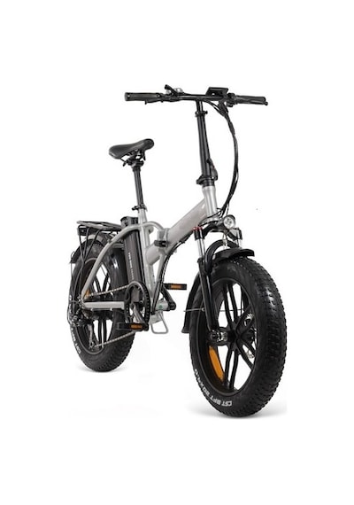 Seagull 20x4.00 Fat Bike Lastik Zırhı Seagull Ön Arka Takım