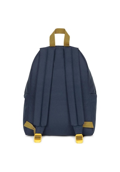 Eastpak Sırt Çantası Padded Pak'r Kontrast Stripe Marine Ek0006205o81 Lacivert - Sarı