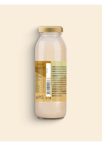 Ravla Badem İçeceği Konsantresi - 250g