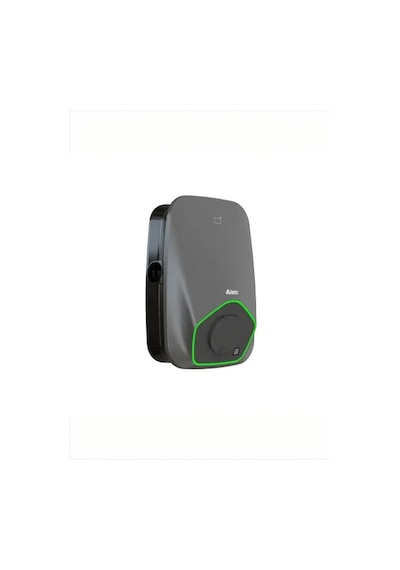 Hera Chargepack Bs11c Personal Type2 Soket 32a 7.4kw Tek Faz Rfıd