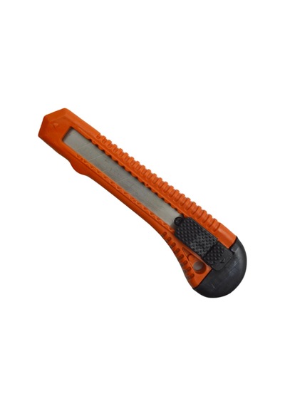 Mimaks Geniş Plastik Maket Bıçağı 18 Mm C-2