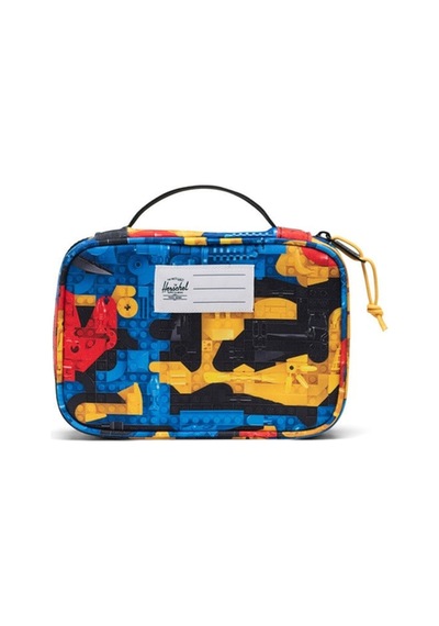 Herschel X Yapı Oyuncak Heritage Kalemlik-15471 Çok Renkli