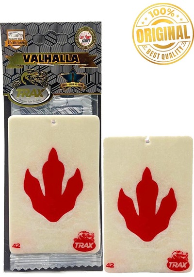Premium Kalite Oto Araç Kokusu Valhalla
