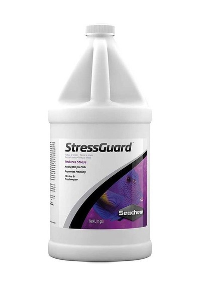 Seachemsguards  4 L
